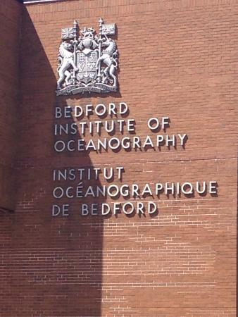 Bedford Institute of Oceanography